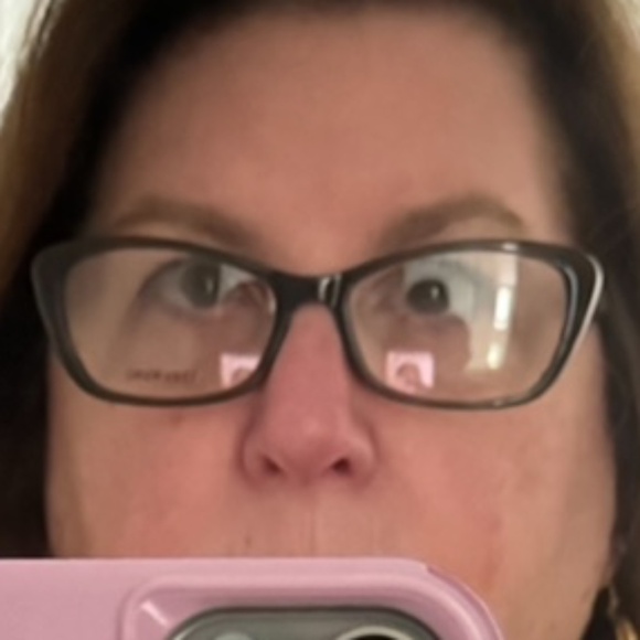 Vera Wang V384 Cat Eye Animal Print Brown Frames - Picture 13 of 15